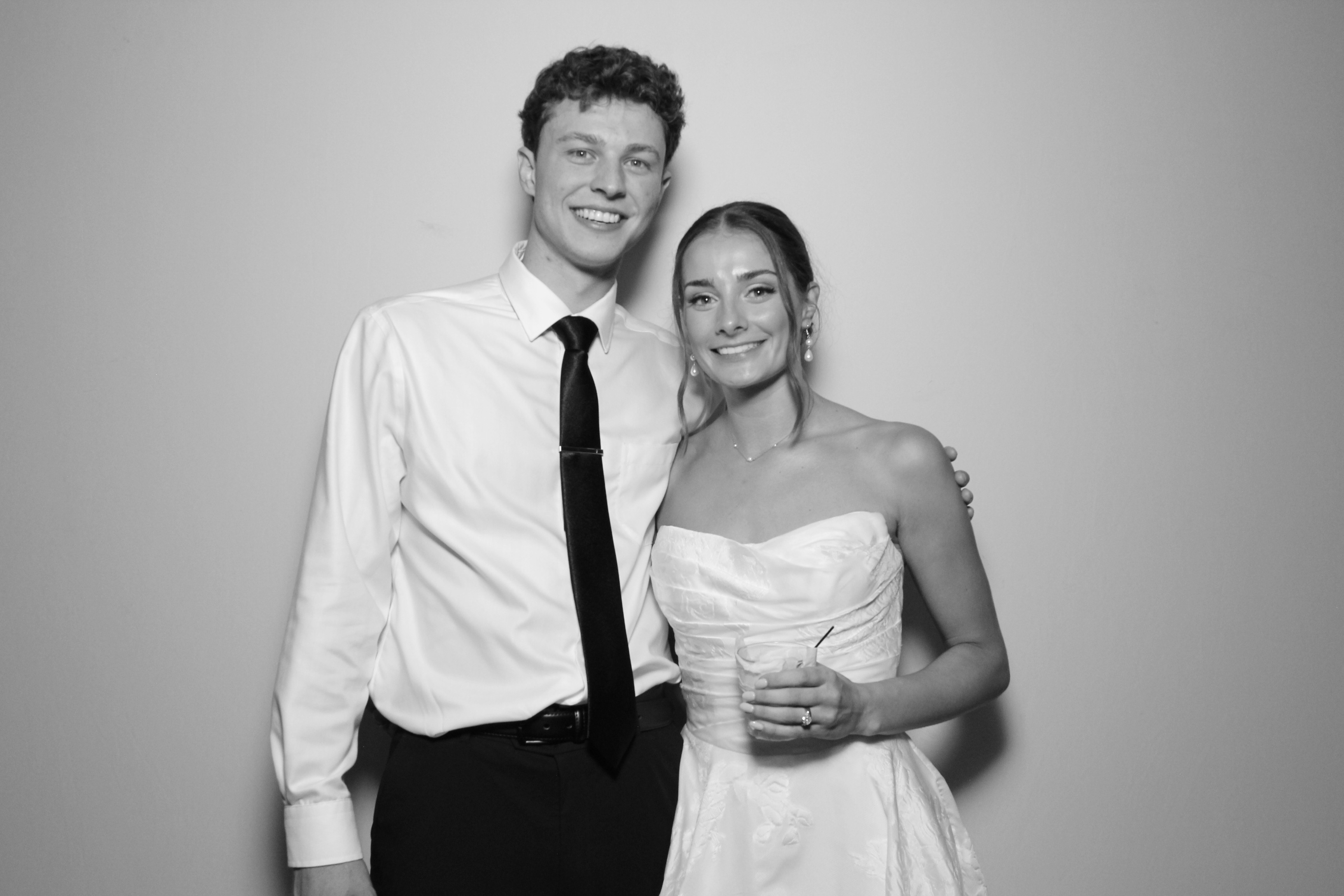 Fulmer Reception | View more photos from the event at gallery.photoboothcincy.com/u/PhotoBoothCincy/Fulmer-Reception