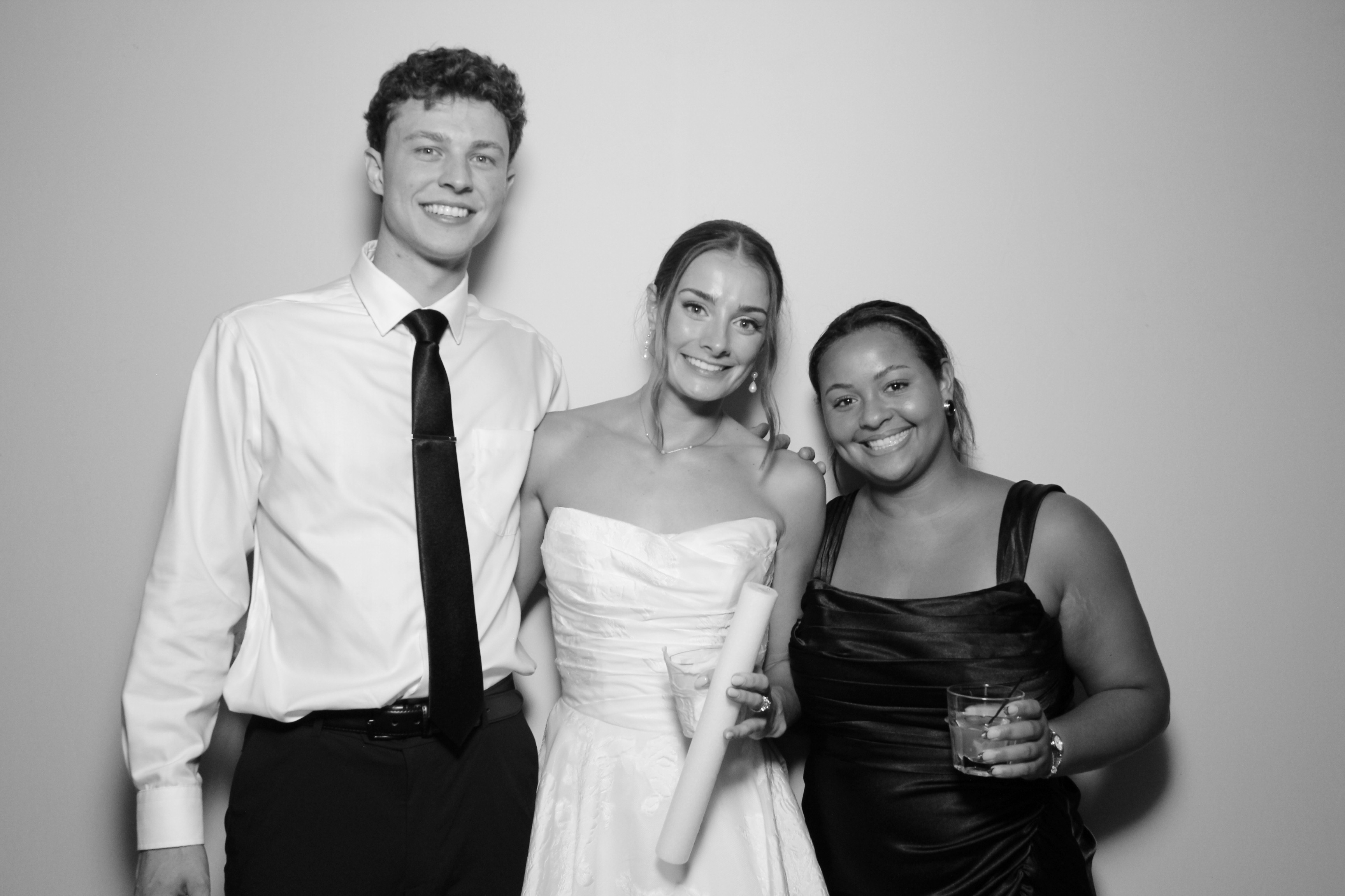 Fulmer Reception | View more photos from the event at gallery.photoboothcincy.com/u/PhotoBoothCincy/Fulmer-Reception