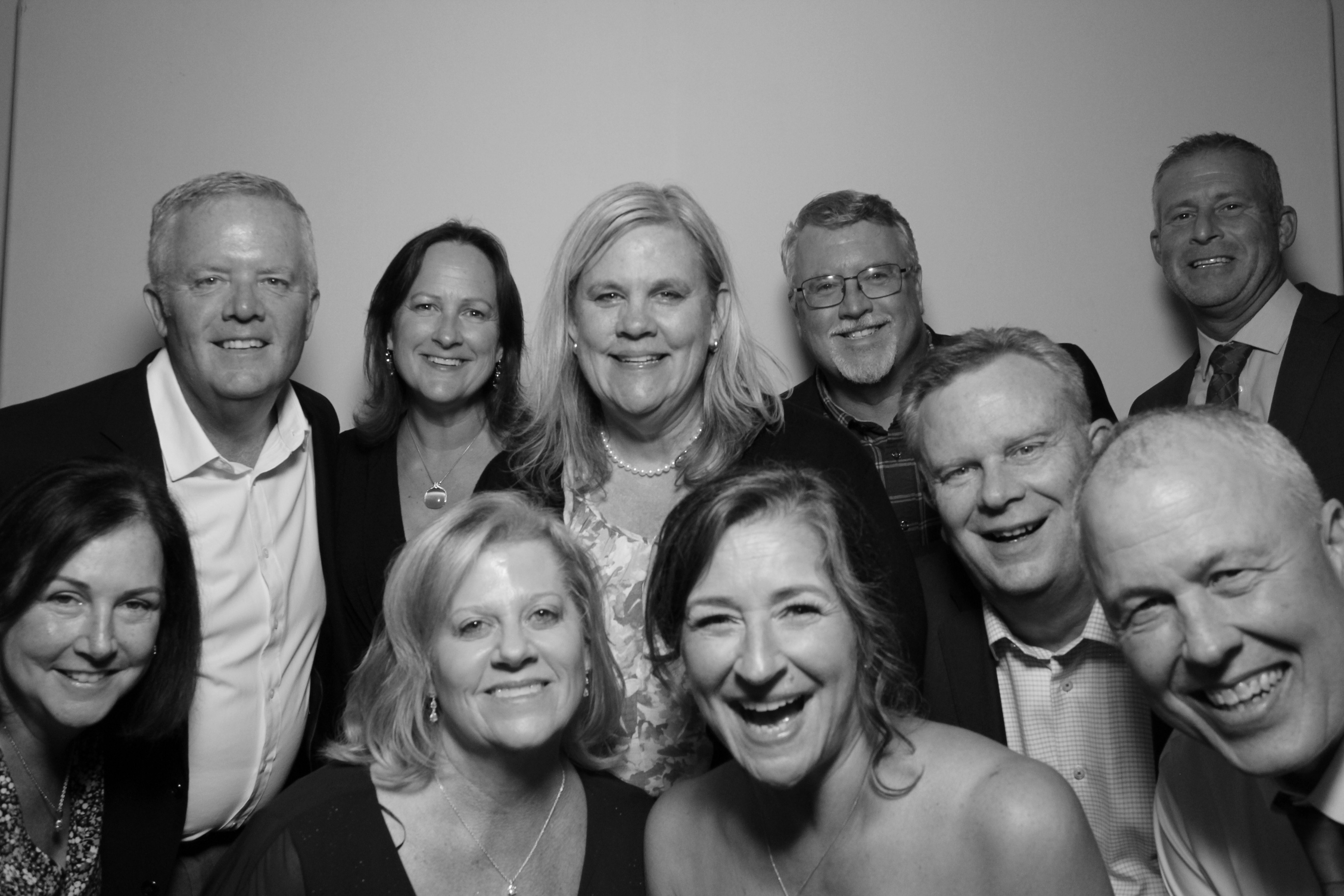 Fulmer Reception | View more photos from the event at gallery.photoboothcincy.com/u/PhotoBoothCincy/Fulmer-Reception