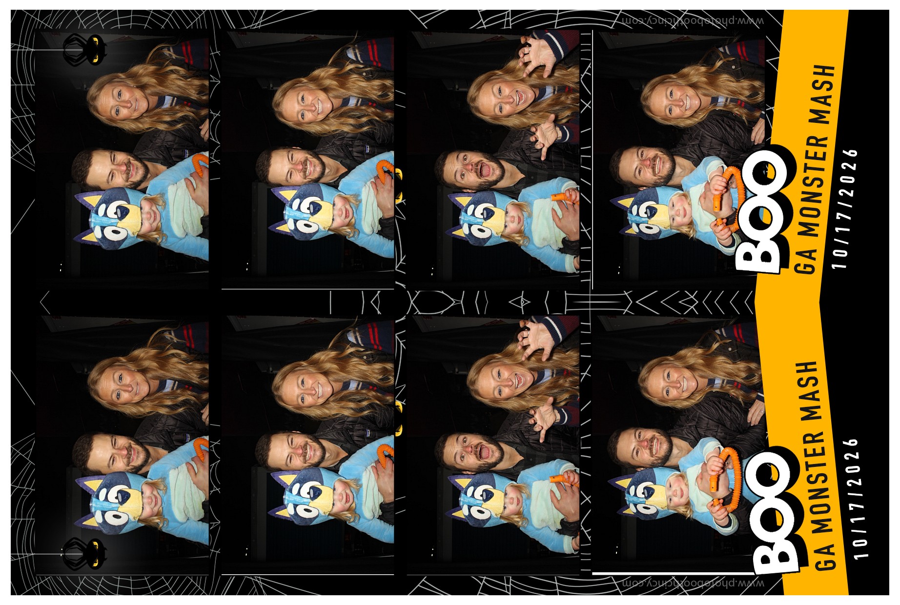 GA Monster Mash | View more photos from the event at gallery.photoboothcincy.com/u/PhotoBoothCincy/GA-Monster-Mash
