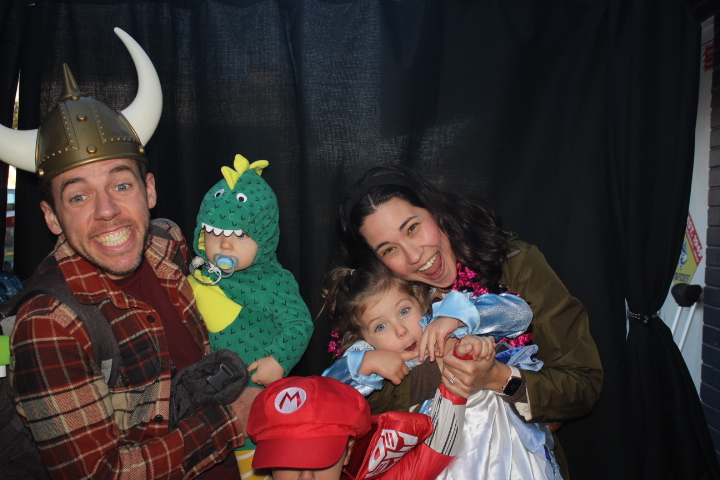 GA Monster Mash | View more photos from the event at gallery.photoboothcincy.com/u/PhotoBoothCincy/GA-Monster-Mash