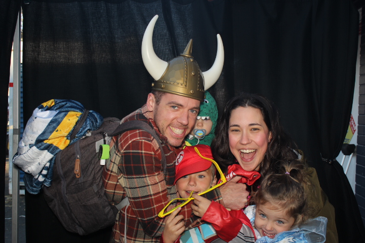 GA Monster Mash | View more photos from the event at gallery.photoboothcincy.com/u/PhotoBoothCincy/GA-Monster-Mash