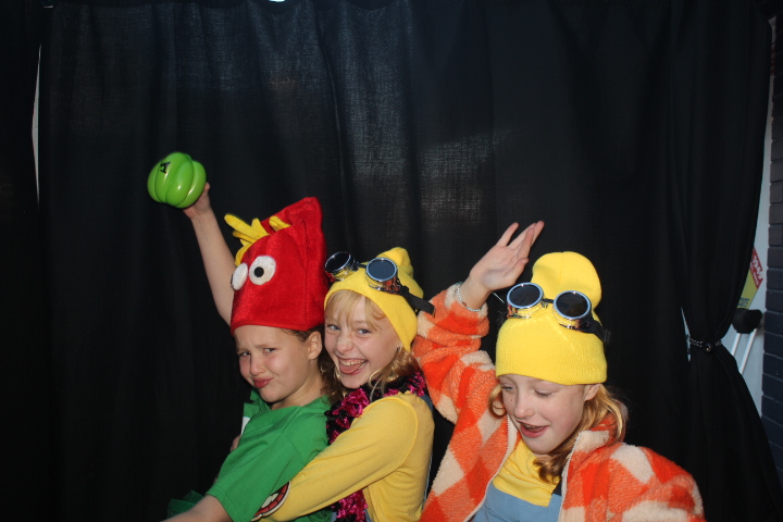 GA Monster Mash | View more photos from the event at gallery.photoboothcincy.com/u/PhotoBoothCincy/GA-Monster-Mash