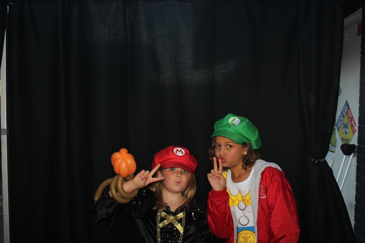 GA Monster Mash | View more photos from the event at gallery.photoboothcincy.com/u/PhotoBoothCincy/GA-Monster-Mash