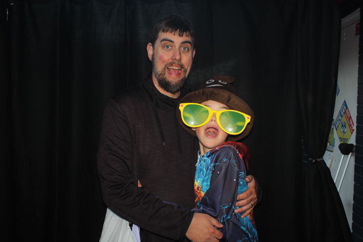 GA Monster Mash | View more photos from the event at gallery.photoboothcincy.com/u/PhotoBoothCincy/GA-Monster-Mash