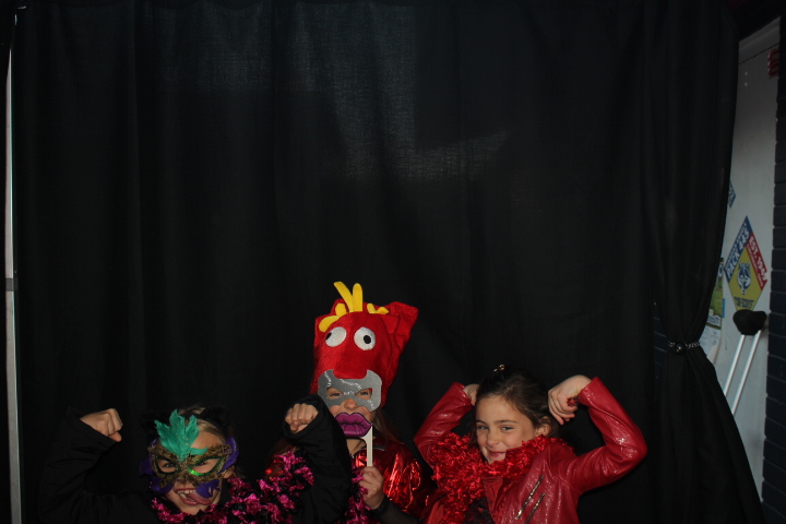 GA Monster Mash | View more photos from the event at gallery.photoboothcincy.com/u/PhotoBoothCincy/GA-Monster-Mash
