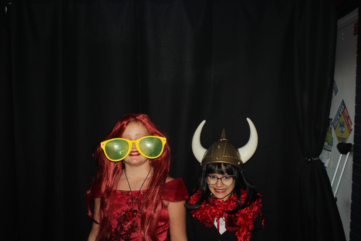 GA Monster Mash | View more photos from the event at gallery.photoboothcincy.com/u/PhotoBoothCincy/GA-Monster-Mash