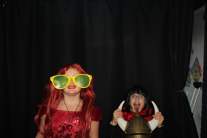 GA Monster Mash | View more photos from the event at gallery.photoboothcincy.com/u/PhotoBoothCincy/GA-Monster-Mash