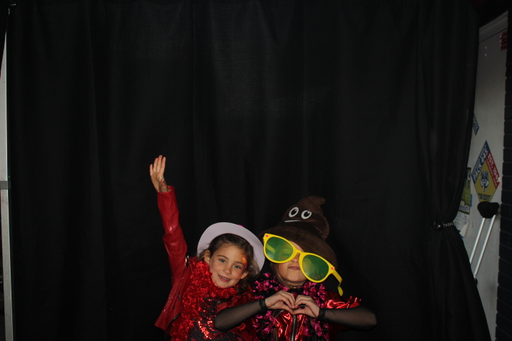 GA Monster Mash | View more photos from the event at gallery.photoboothcincy.com/u/PhotoBoothCincy/GA-Monster-Mash