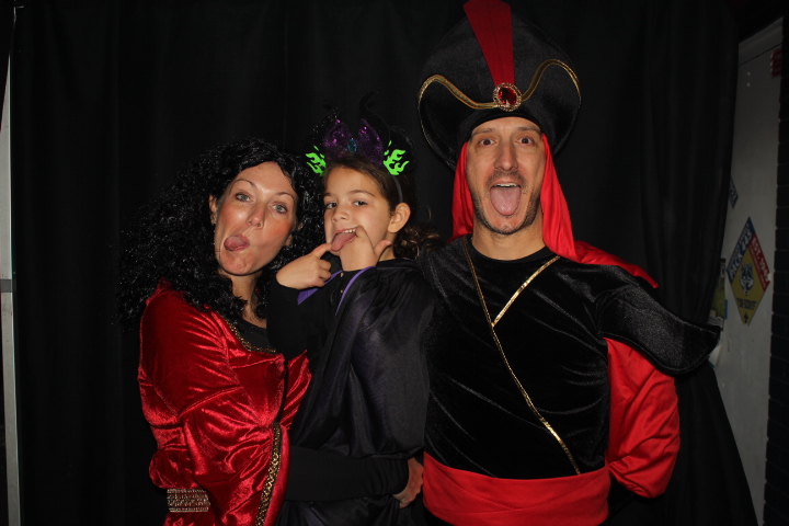 GA Monster Mash | View more photos from the event at gallery.photoboothcincy.com/u/PhotoBoothCincy/GA-Monster-Mash