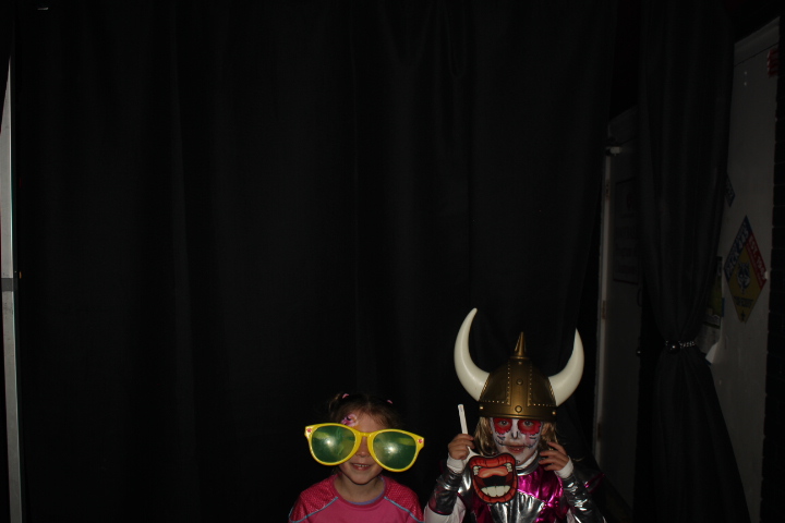 GA Monster Mash | View more photos from the event at gallery.photoboothcincy.com/u/PhotoBoothCincy/GA-Monster-Mash