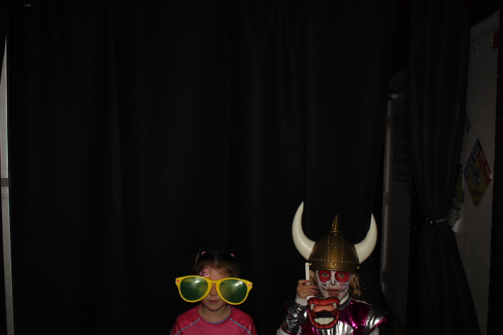 GA Monster Mash | View more photos from the event at gallery.photoboothcincy.com/u/PhotoBoothCincy/GA-Monster-Mash