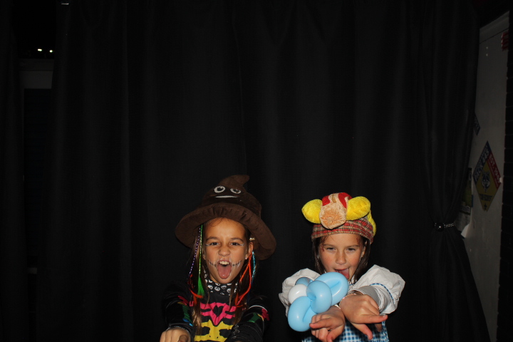 GA Monster Mash | View more photos from the event at gallery.photoboothcincy.com/u/PhotoBoothCincy/GA-Monster-Mash