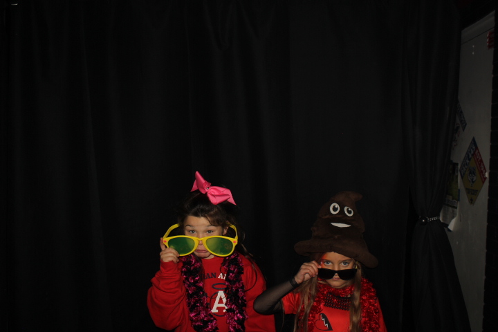 GA Monster Mash | View more photos from the event at gallery.photoboothcincy.com/u/PhotoBoothCincy/GA-Monster-Mash
