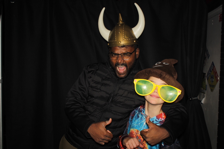 GA Monster Mash | View more photos from the event at gallery.photoboothcincy.com/u/PhotoBoothCincy/GA-Monster-Mash