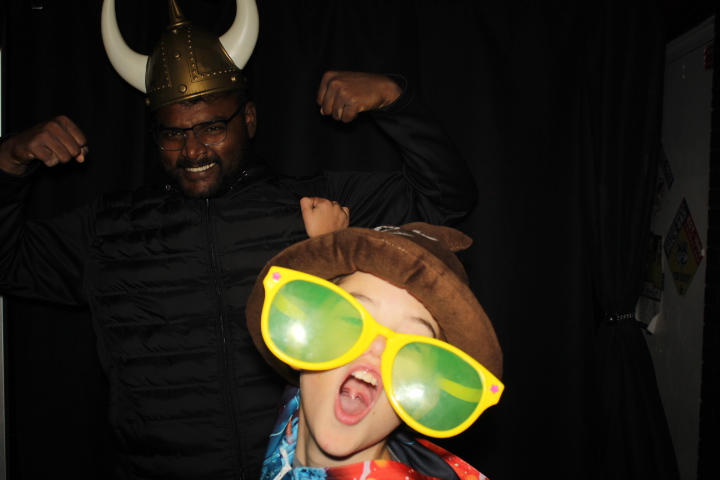 GA Monster Mash | View more photos from the event at gallery.photoboothcincy.com/u/PhotoBoothCincy/GA-Monster-Mash
