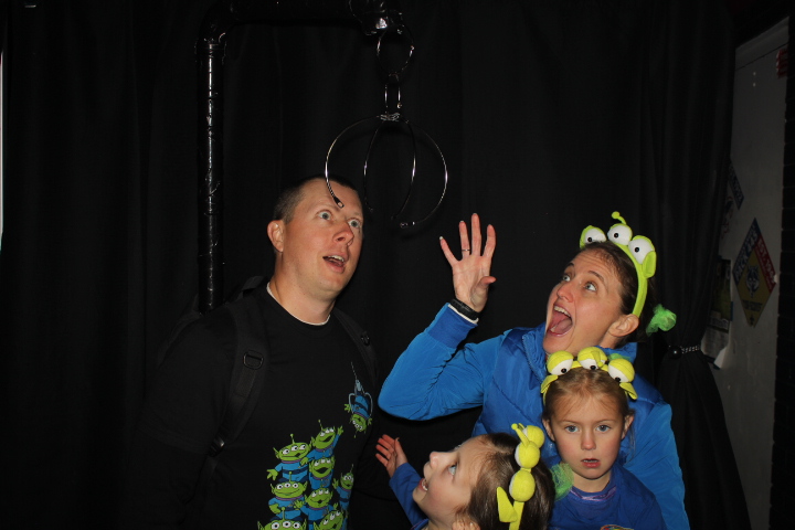 GA Monster Mash | View more photos from the event at gallery.photoboothcincy.com/u/PhotoBoothCincy/GA-Monster-Mash