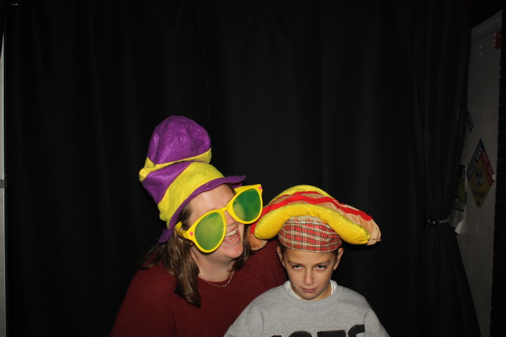 GA Monster Mash | View more photos from the event at gallery.photoboothcincy.com/u/PhotoBoothCincy/GA-Monster-Mash