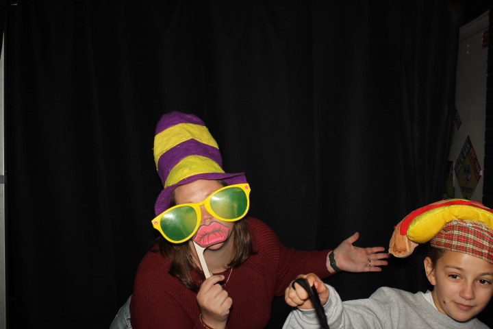 GA Monster Mash | View more photos from the event at gallery.photoboothcincy.com/u/PhotoBoothCincy/GA-Monster-Mash
