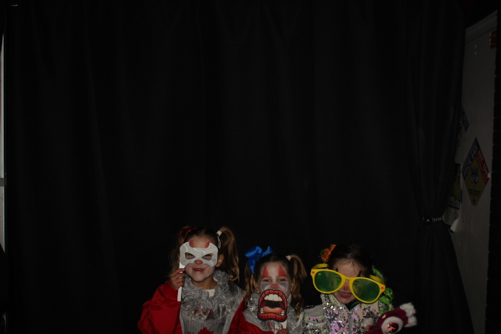 GA Monster Mash | View more photos from the event at gallery.photoboothcincy.com/u/PhotoBoothCincy/GA-Monster-Mash