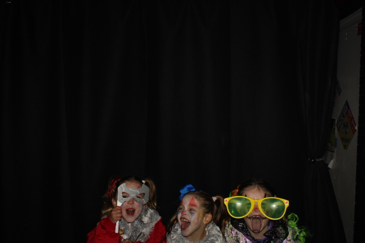 GA Monster Mash | View more photos from the event at gallery.photoboothcincy.com/u/PhotoBoothCincy/GA-Monster-Mash