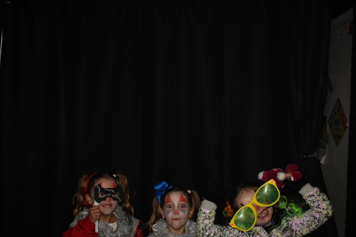 GA Monster Mash | View more photos from the event at gallery.photoboothcincy.com/u/PhotoBoothCincy/GA-Monster-Mash