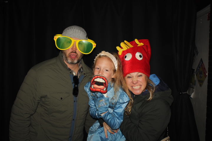 GA Monster Mash | View more photos from the event at gallery.photoboothcincy.com/u/PhotoBoothCincy/GA-Monster-Mash