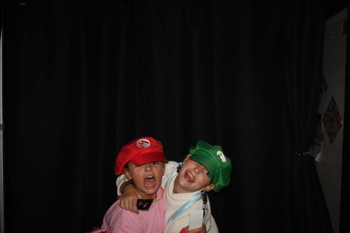 GA Monster Mash | View more photos from the event at gallery.photoboothcincy.com/u/PhotoBoothCincy/GA-Monster-Mash