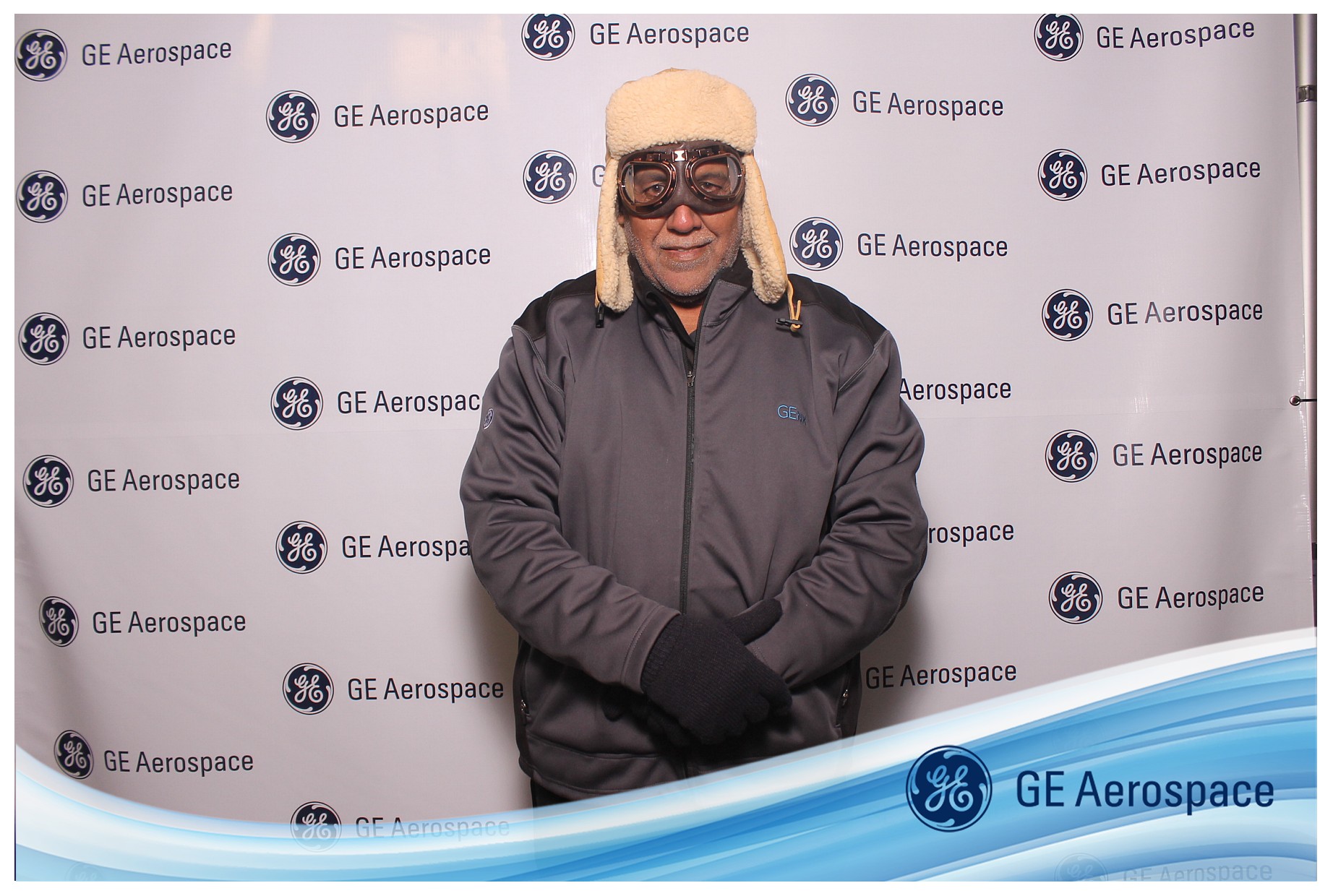 GE Aerospace Monay | View more photos from the event at gallery.photoboothcincy.com/u/PhotoBoothCincy/GE-Aerospace-Monay