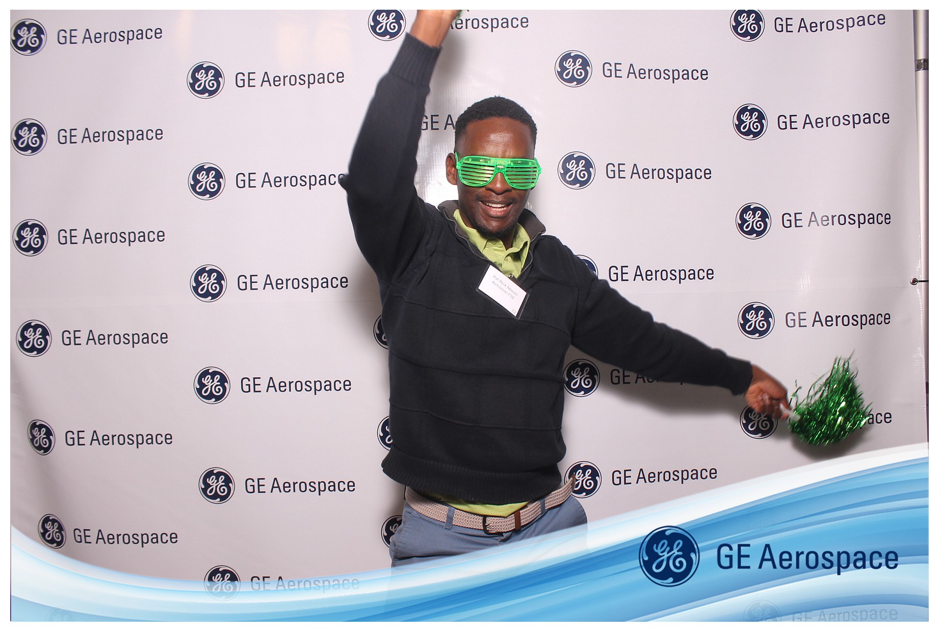 GE Aerospace Monay | View more photos from the event at gallery.photoboothcincy.com/u/PhotoBoothCincy/GE-Aerospace-Monay