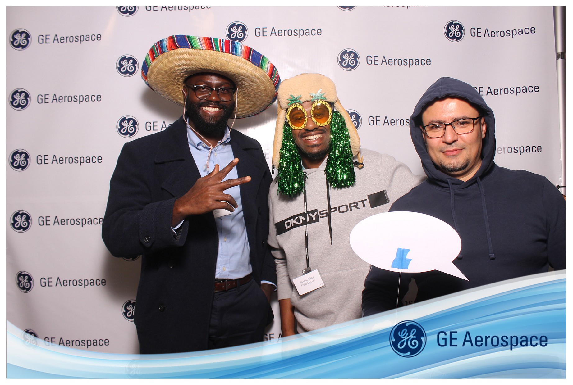 GE Aerospace Monay | View more photos from the event at gallery.photoboothcincy.com/u/PhotoBoothCincy/GE-Aerospace-Monay