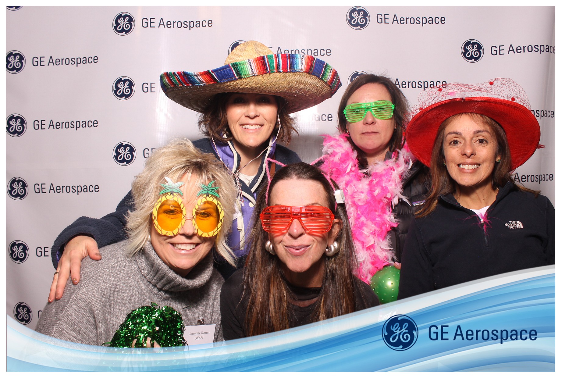 GE Aerospace Monay | View more photos from the event at gallery.photoboothcincy.com/u/PhotoBoothCincy/GE-Aerospace-Monay