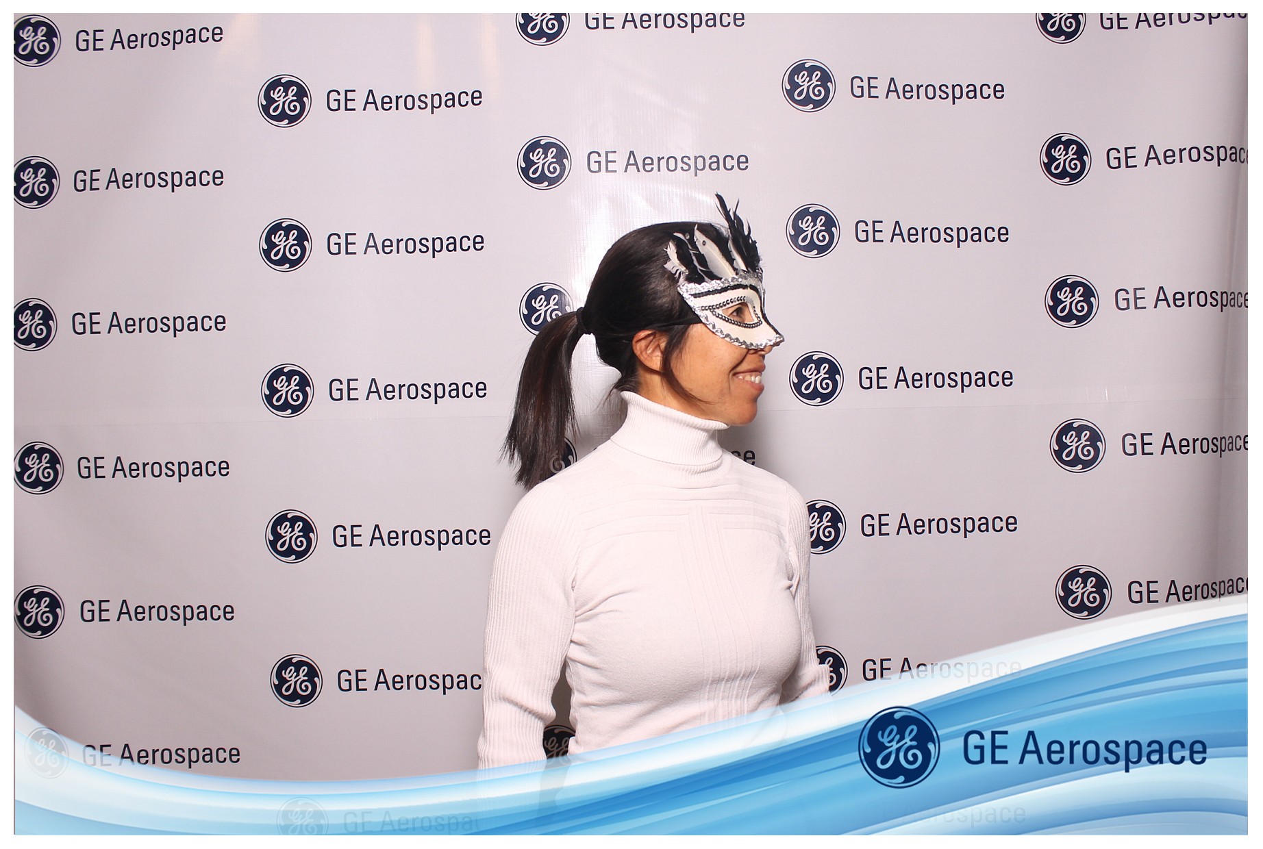 GE Aerospace Monay | View more photos from the event at gallery.photoboothcincy.com/u/PhotoBoothCincy/GE-Aerospace-Monay