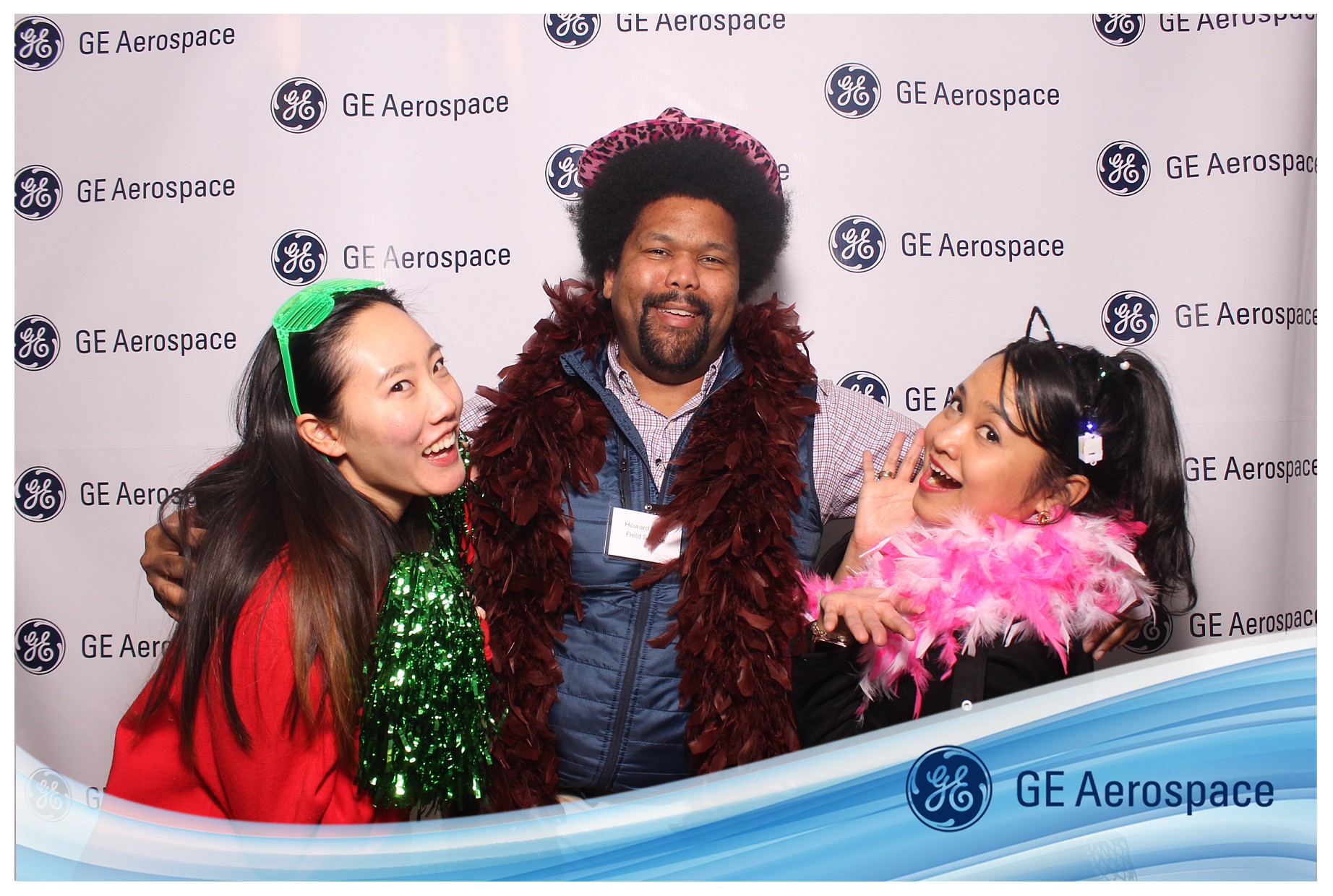 GE Aerospace Monay | View more photos from the event at gallery.photoboothcincy.com/u/PhotoBoothCincy/GE-Aerospace-Monay