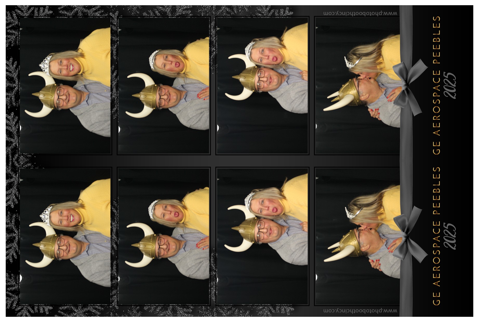 GE Aerospace Party | View more photos from the event at gallery.photoboothcincy.com/u/PhotoBoothCincy/GE-Aerospace-Party