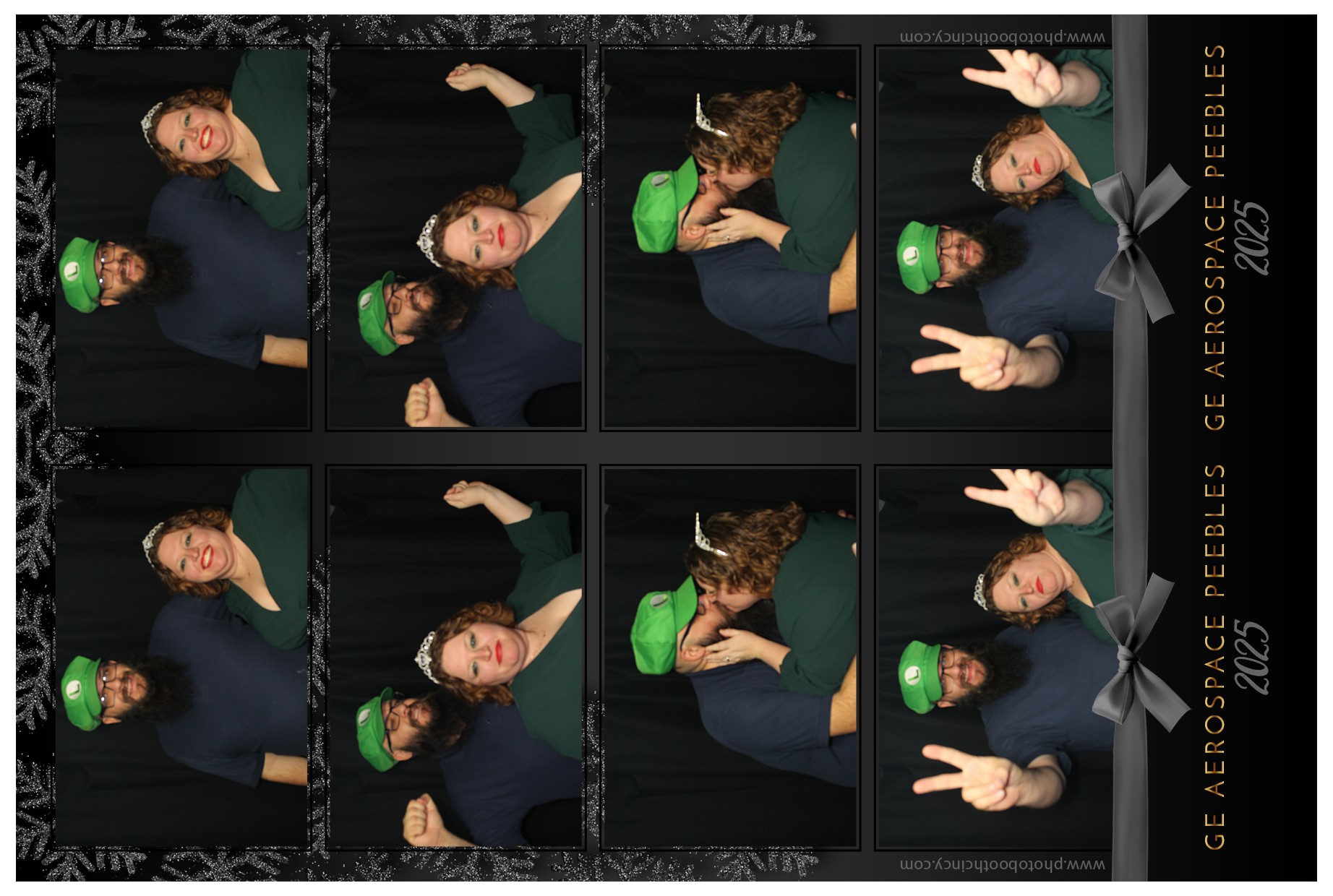 GE Aerospace Party | View more photos from the event at gallery.photoboothcincy.com/u/PhotoBoothCincy/GE-Aerospace-Party