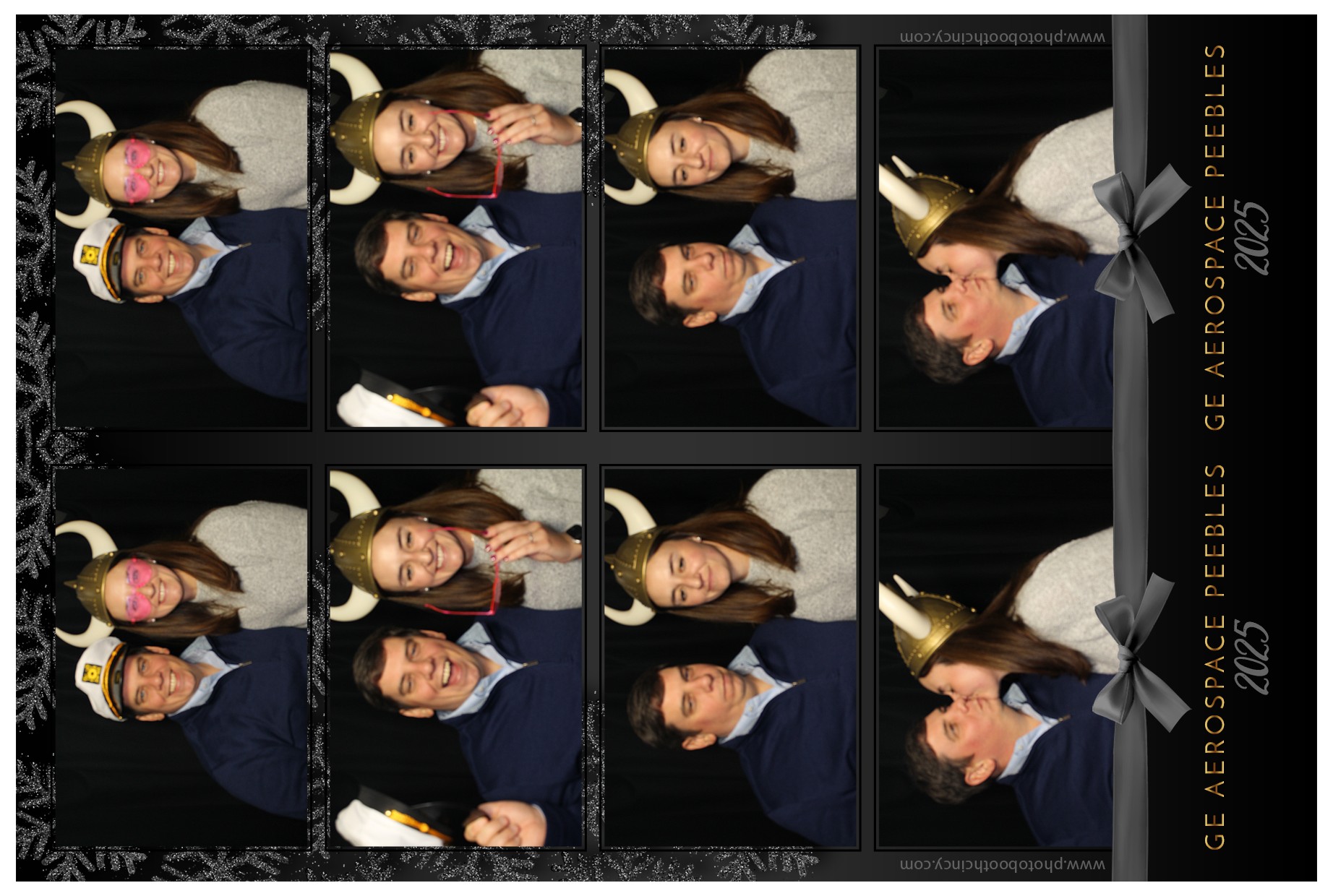 GE Aerospace Party | View more photos from the event at gallery.photoboothcincy.com/u/PhotoBoothCincy/GE-Aerospace-Party