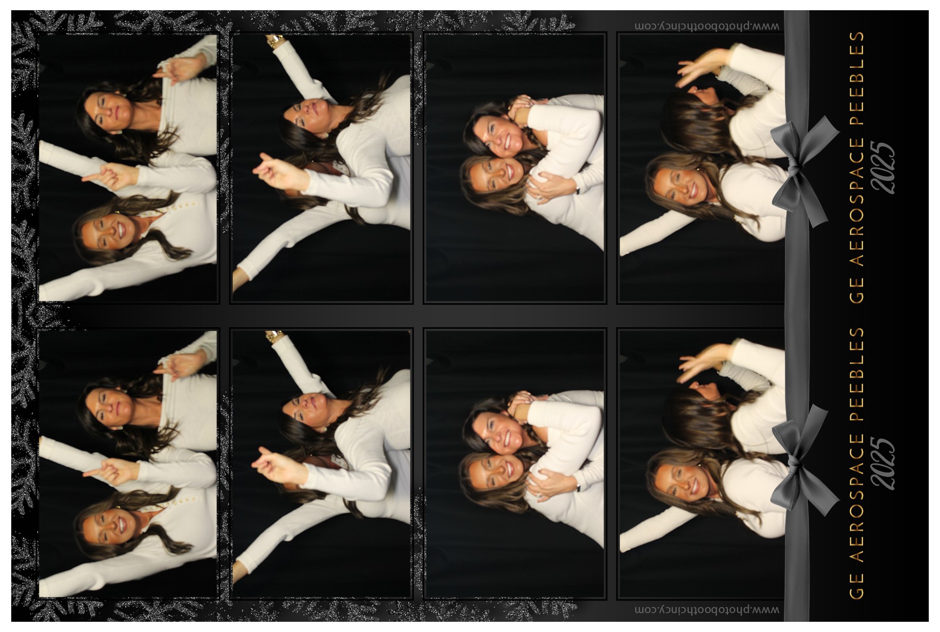 GE Aerospace Party | View more photos from the event at gallery.photoboothcincy.com/u/PhotoBoothCincy/GE-Aerospace-Party