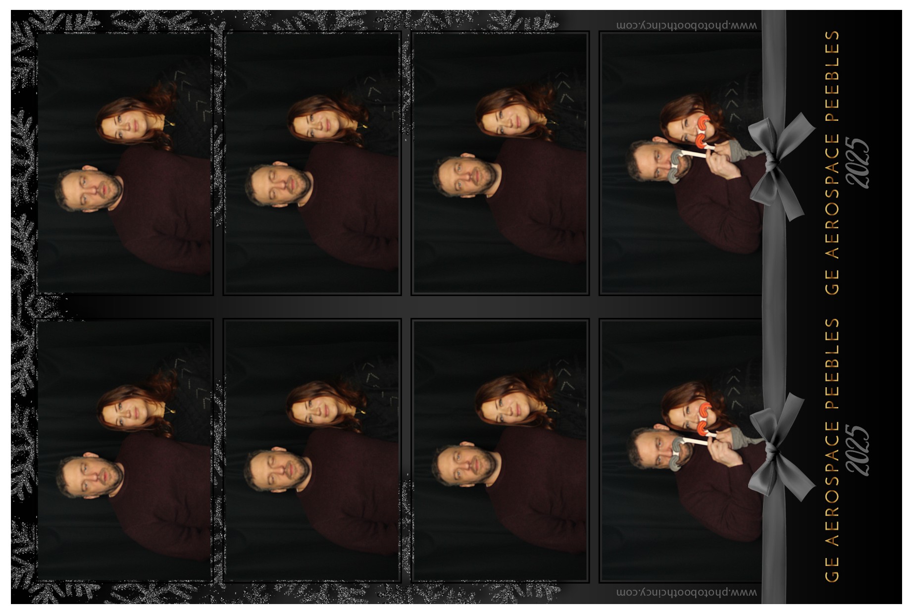GE Aerospace Party | View more photos from the event at gallery.photoboothcincy.com/u/PhotoBoothCincy/GE-Aerospace-Party