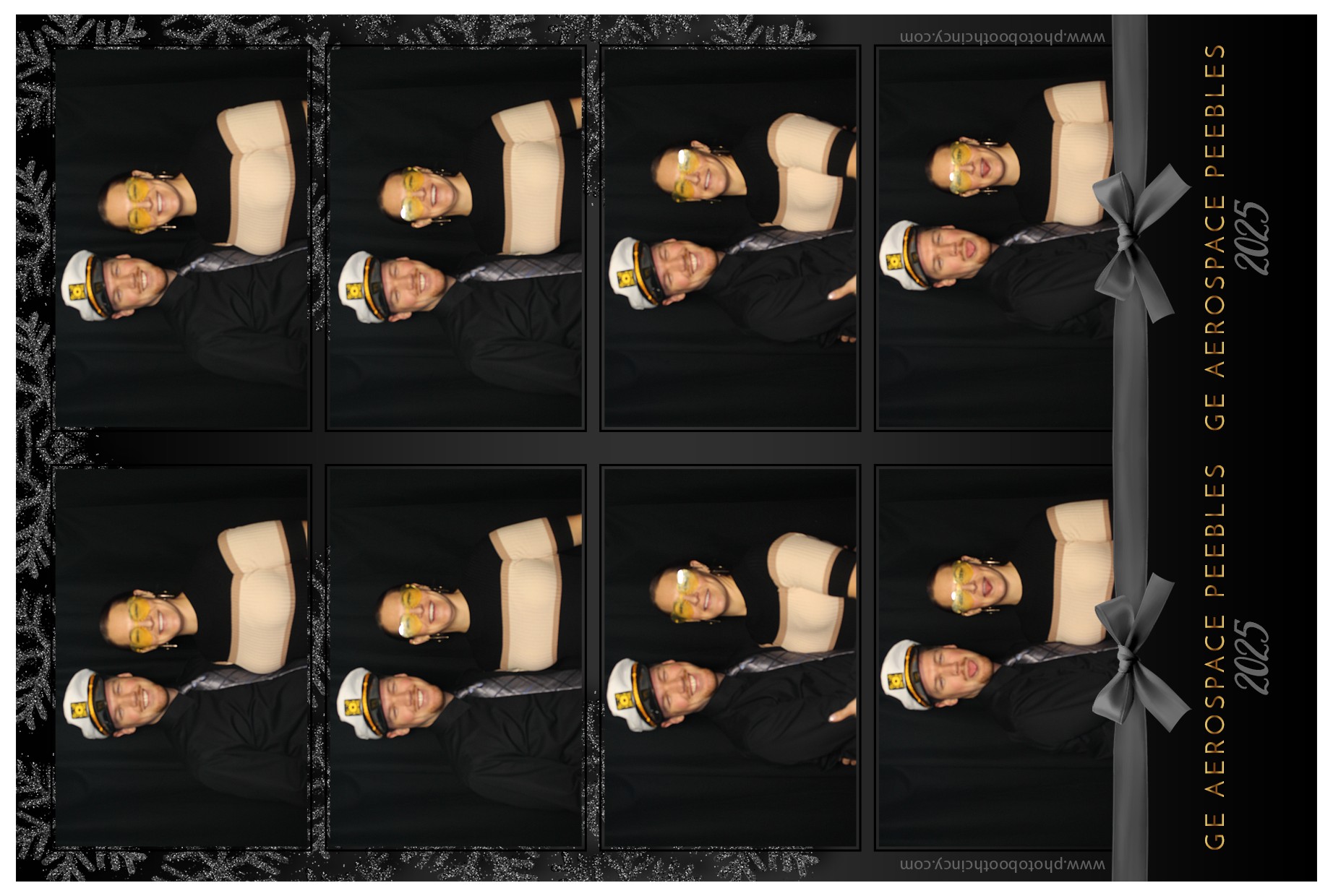 GE Aerospace Party | View more photos from the event at gallery.photoboothcincy.com/u/PhotoBoothCincy/GE-Aerospace-Party