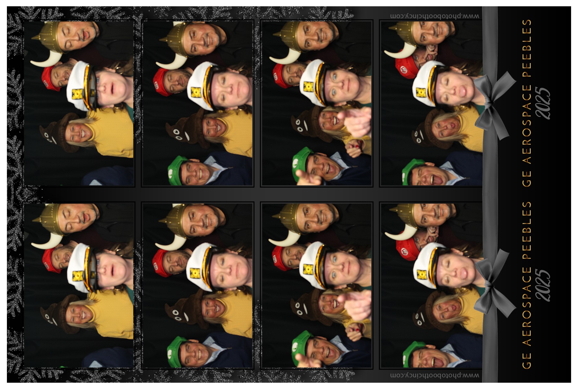 GE Aerospace Party | View more photos from the event at gallery.photoboothcincy.com/u/PhotoBoothCincy/GE-Aerospace-Party