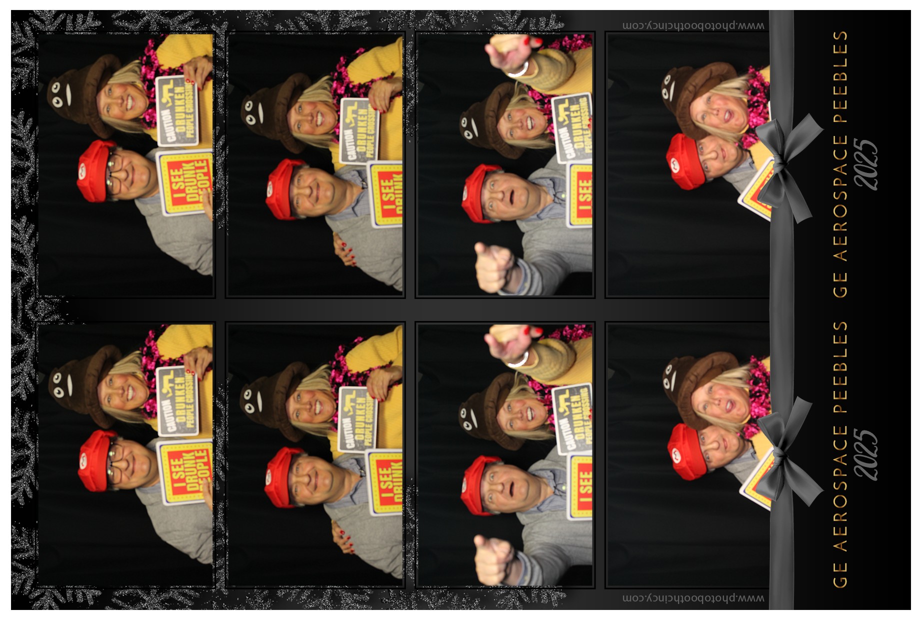 GE Aerospace Party | View more photos from the event at gallery.photoboothcincy.com/u/PhotoBoothCincy/GE-Aerospace-Party