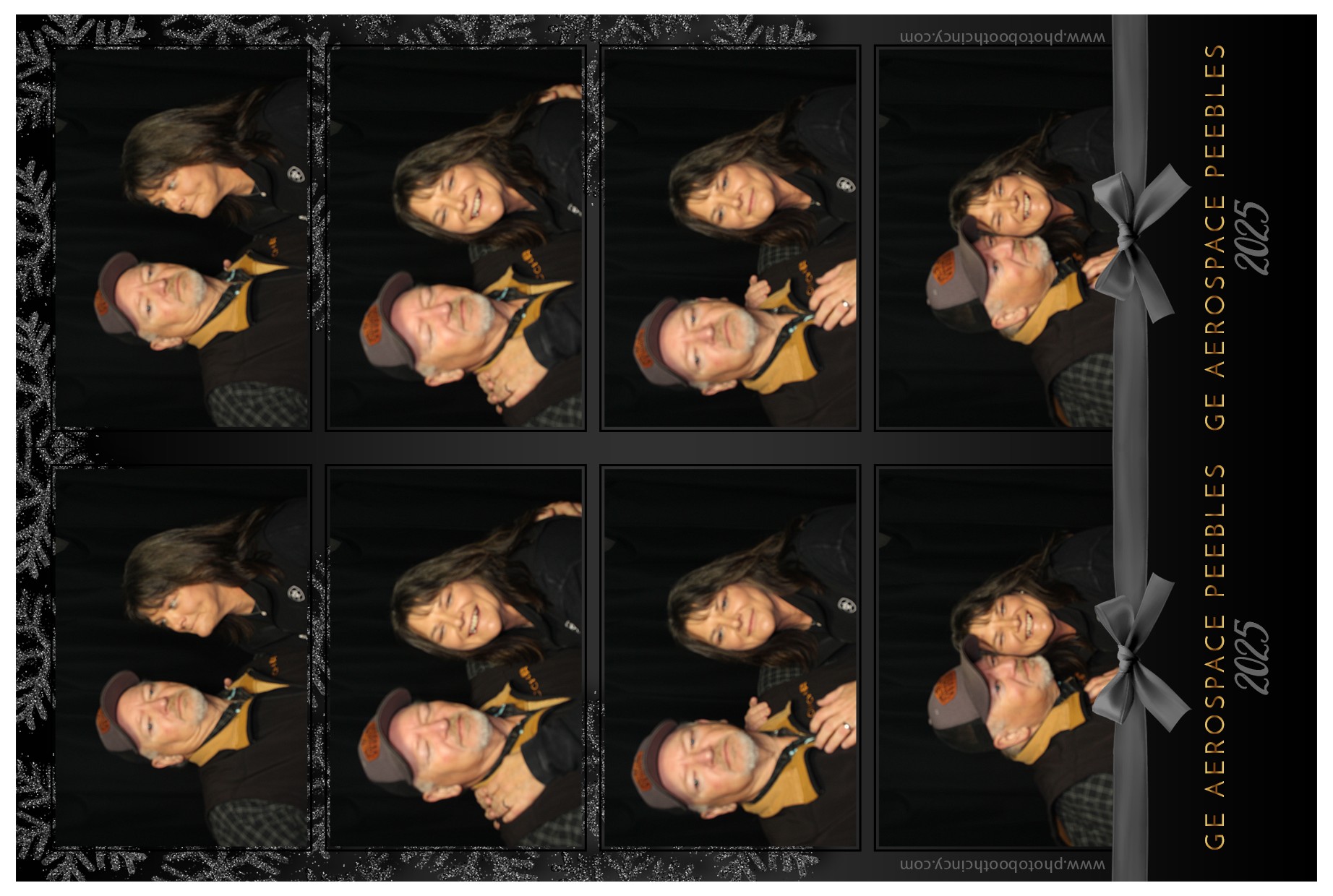 GE Aerospace Party | View more photos from the event at gallery.photoboothcincy.com/u/PhotoBoothCincy/GE-Aerospace-Party