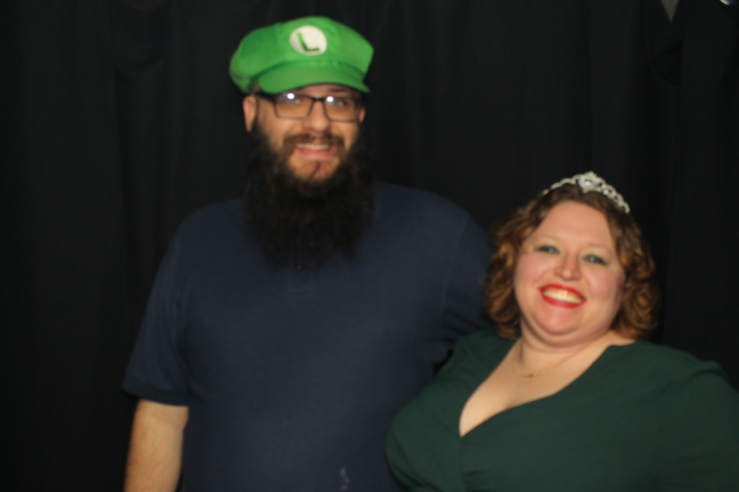 GE Aerospace Party | View more photos from the event at gallery.photoboothcincy.com/u/PhotoBoothCincy/GE-Aerospace-Party