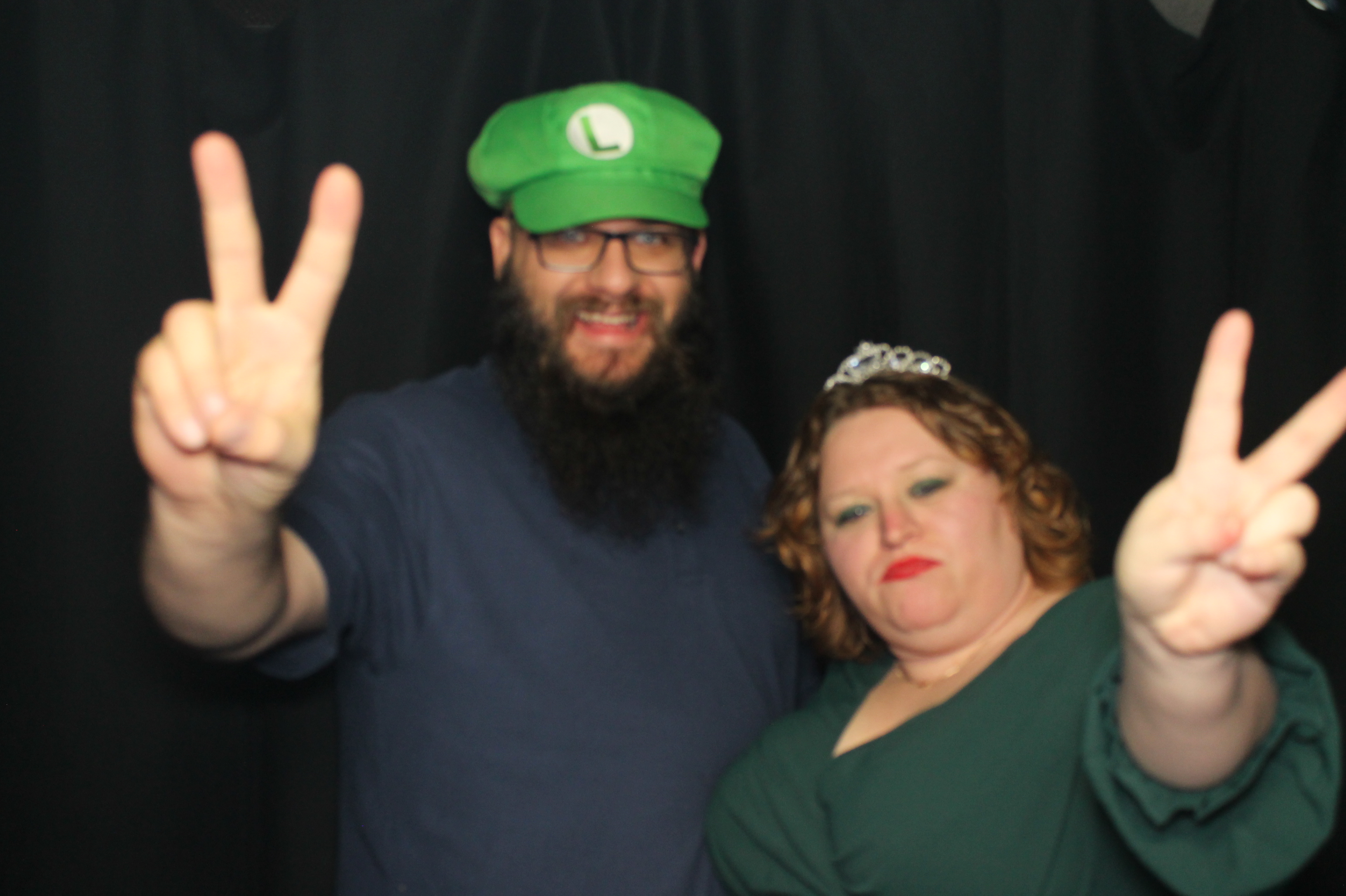 GE Aerospace Party | View more photos from the event at gallery.photoboothcincy.com/u/PhotoBoothCincy/GE-Aerospace-Party