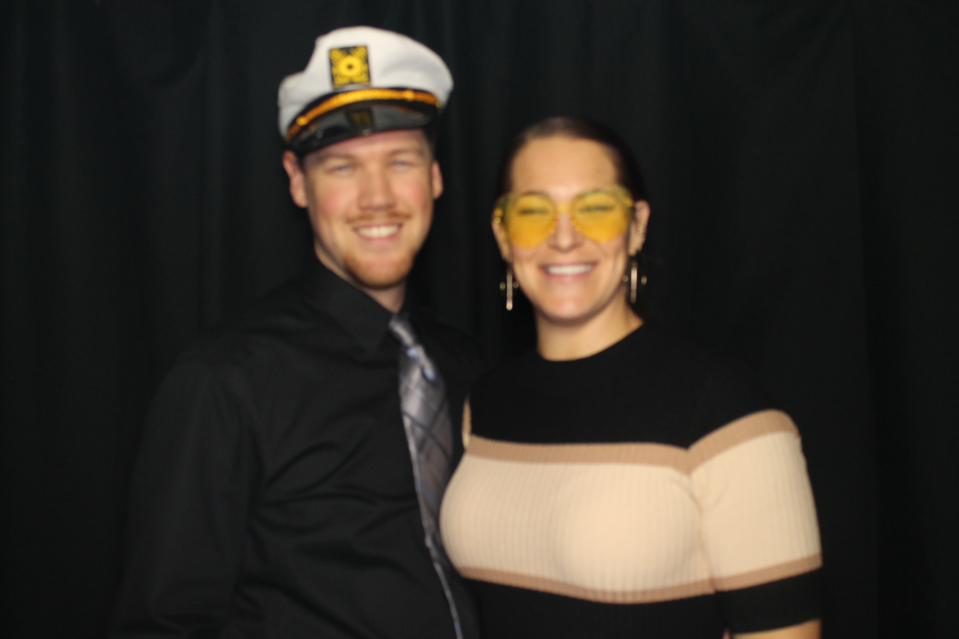 GE Aerospace Party | View more photos from the event at gallery.photoboothcincy.com/u/PhotoBoothCincy/GE-Aerospace-Party
