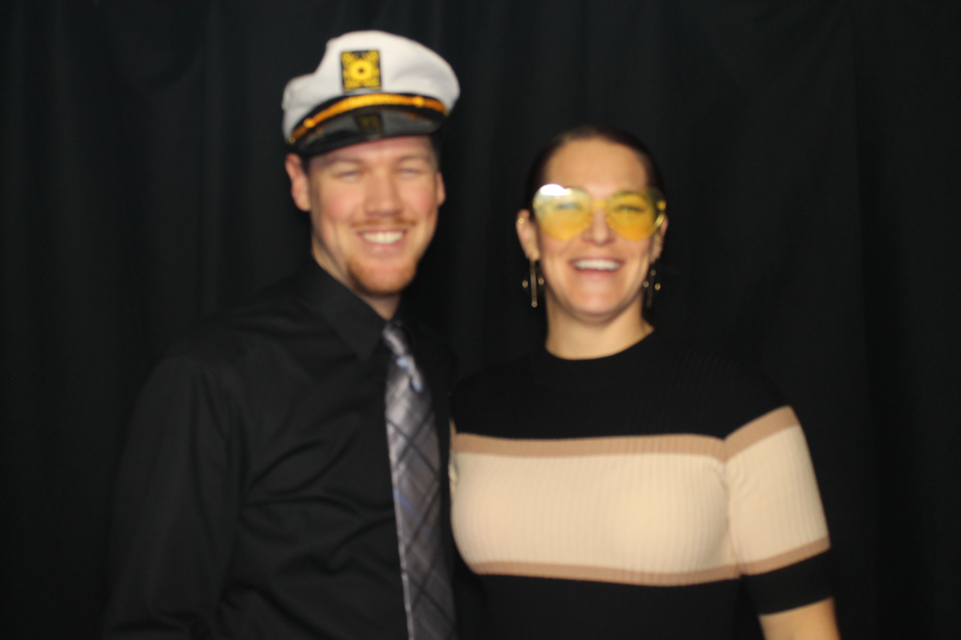 GE Aerospace Party | View more photos from the event at gallery.photoboothcincy.com/u/PhotoBoothCincy/GE-Aerospace-Party