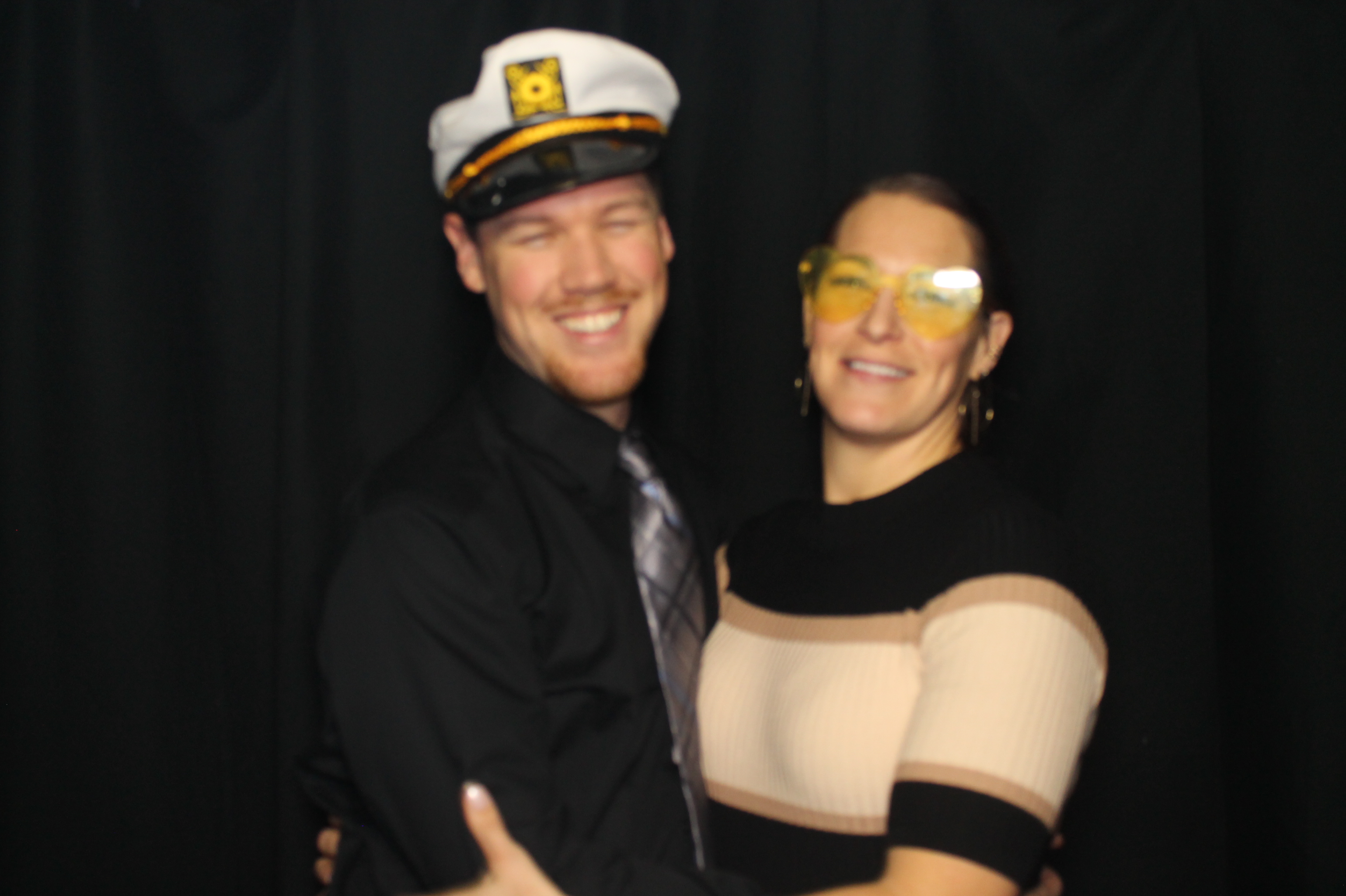 GE Aerospace Party | View more photos from the event at gallery.photoboothcincy.com/u/PhotoBoothCincy/GE-Aerospace-Party