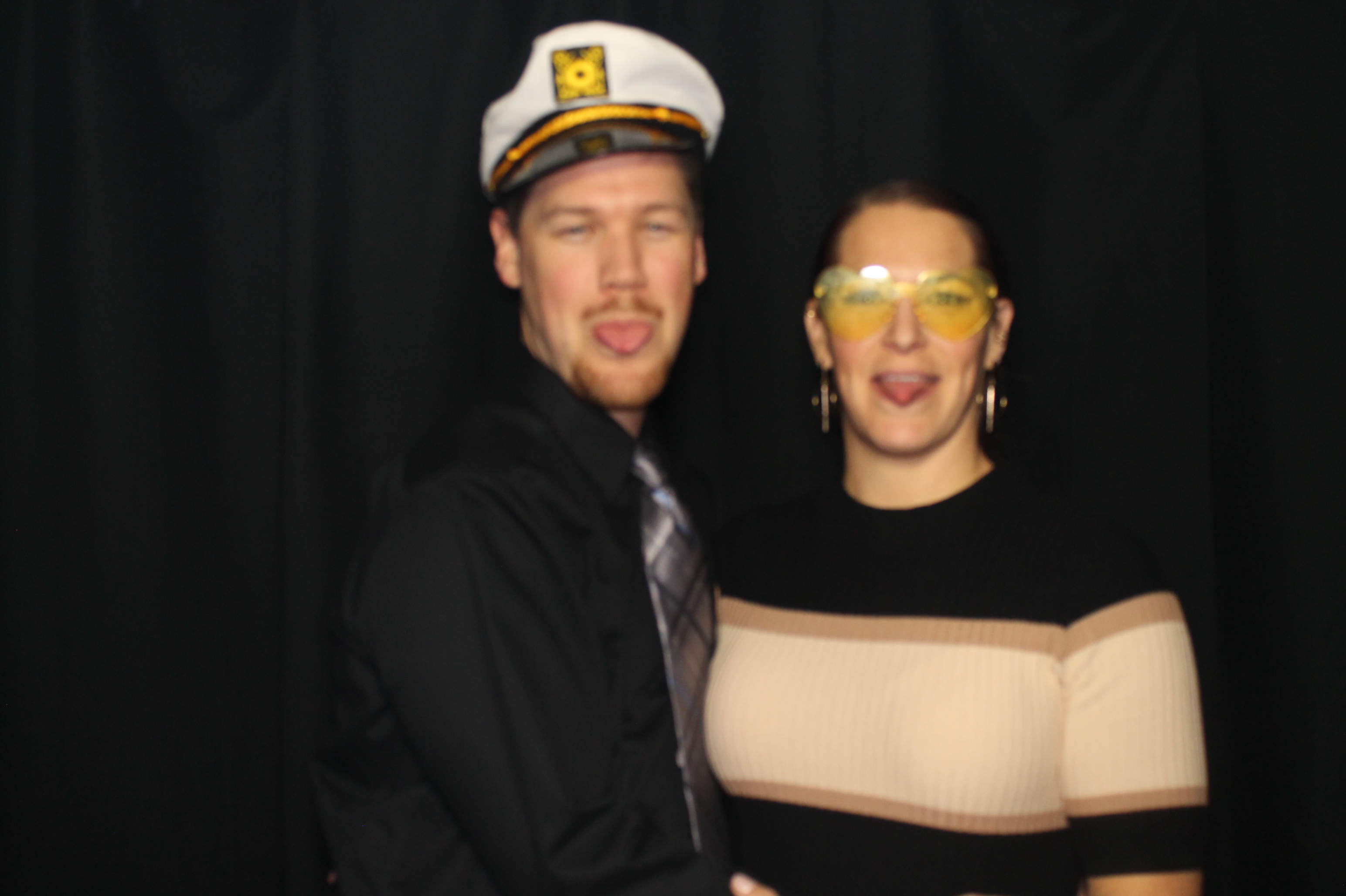 GE Aerospace Party | View more photos from the event at gallery.photoboothcincy.com/u/PhotoBoothCincy/GE-Aerospace-Party