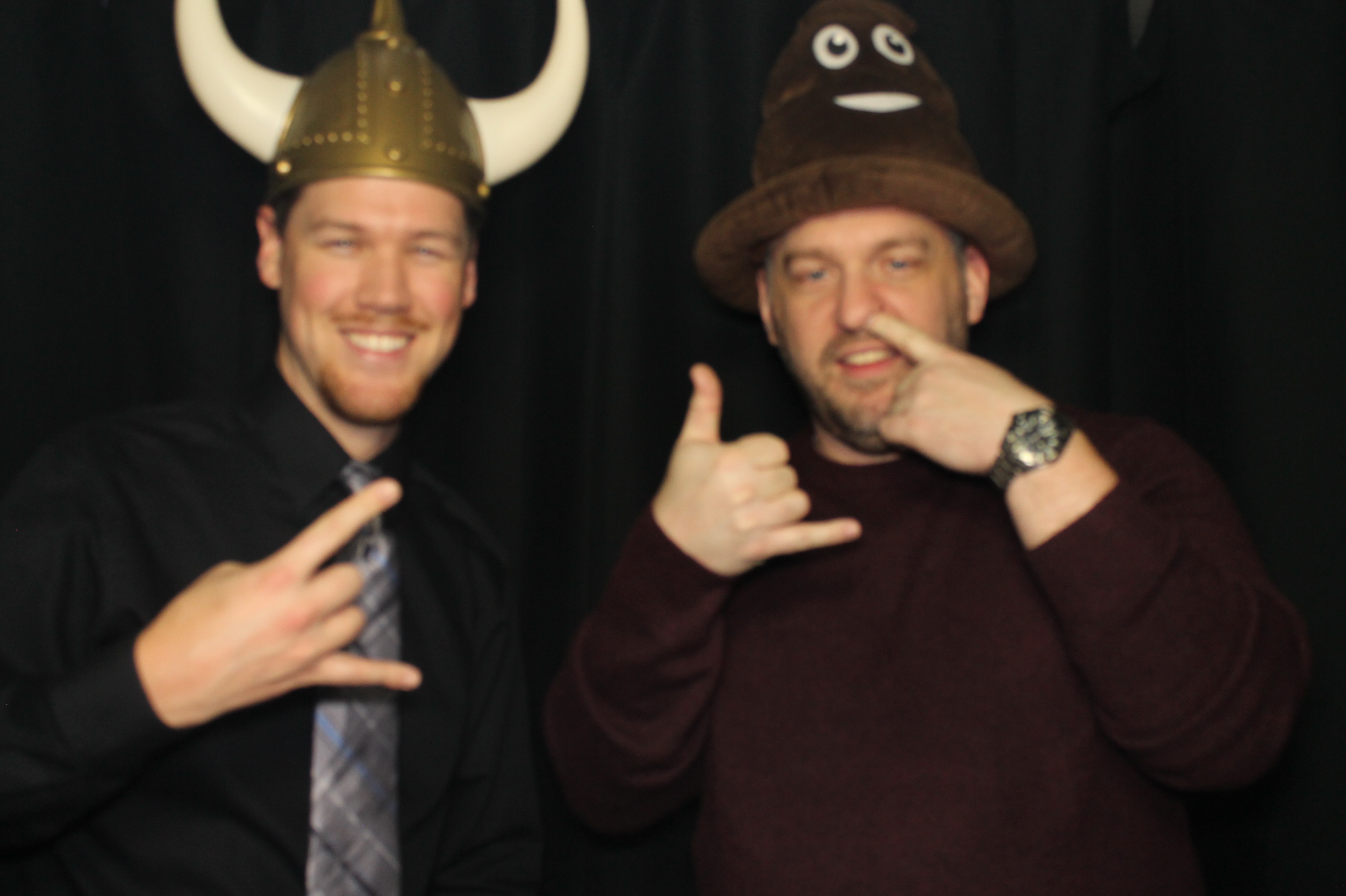 GE Aerospace Party | View more photos from the event at gallery.photoboothcincy.com/u/PhotoBoothCincy/GE-Aerospace-Party